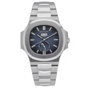 PATEK PHILIPPE NAUTILUS