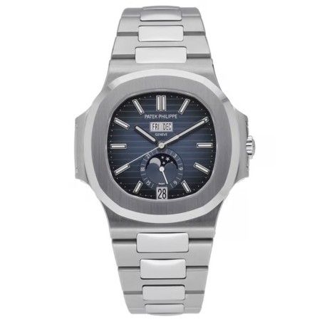 PATEK PHILIPPE NAUTILUS