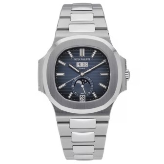 PATEK PHILIPPE NAUTILUS