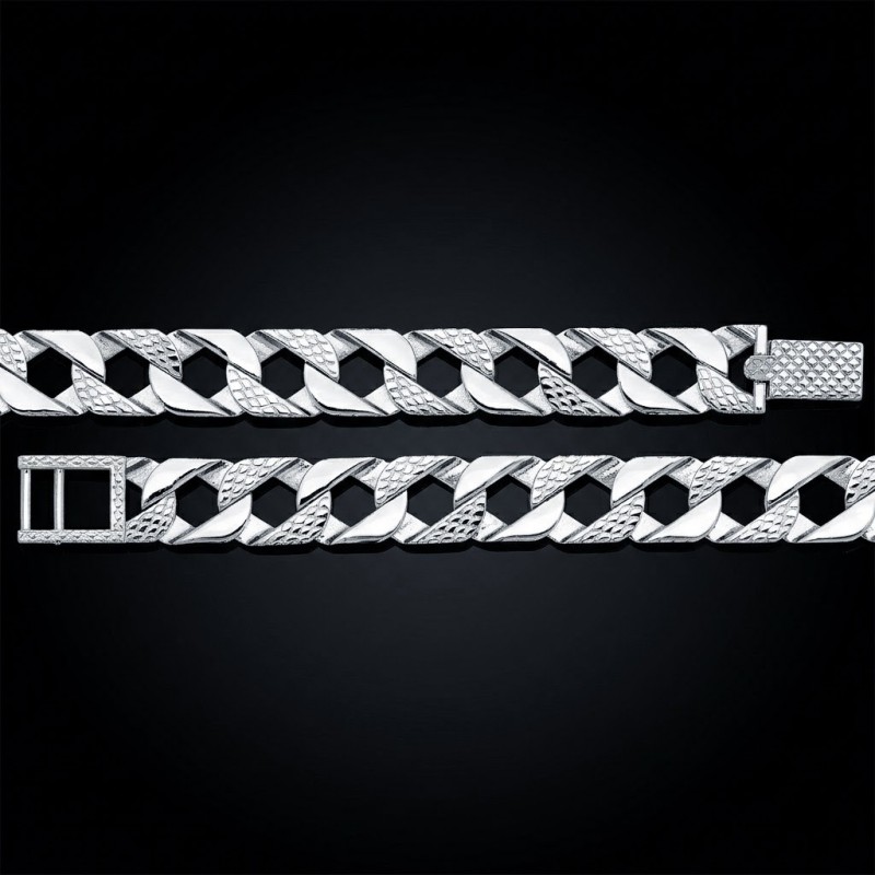 SERPENTE CHAIN