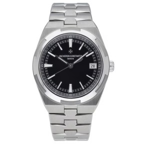 Vacheron Constantin Overseas