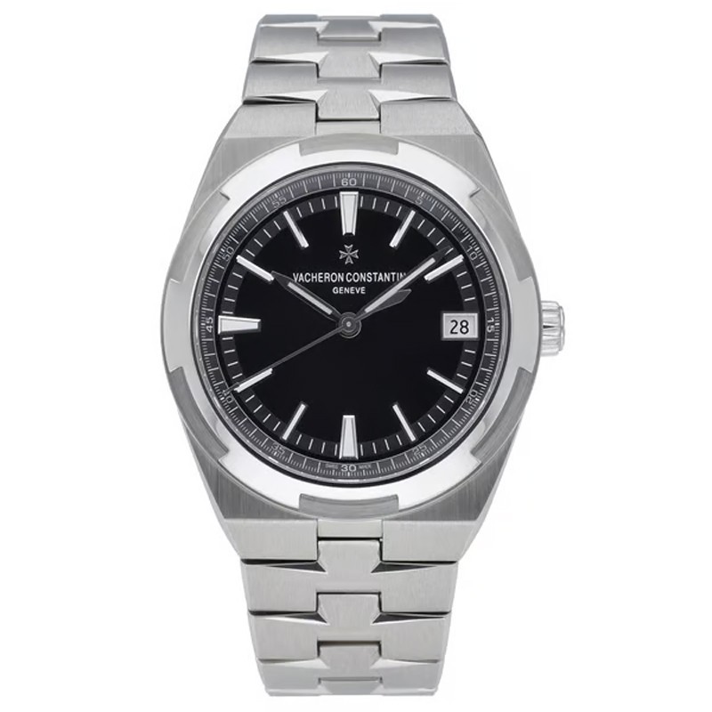 Vacheron Constantin Overseas