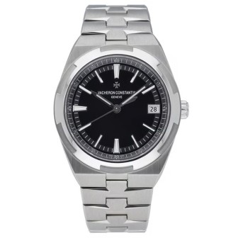 Vacheron Constantin Overseas