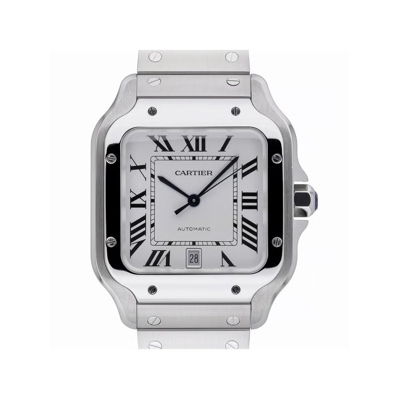 CARTIER SANTOS