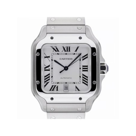 CARTIER SANTOS