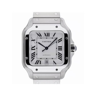 CARTIER SANTOS