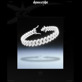 PHANTOM BRACELET
