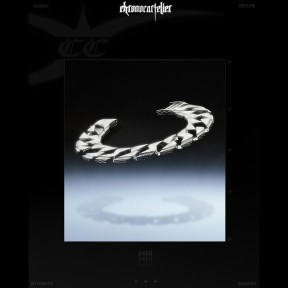 SERPENTE BRACELET