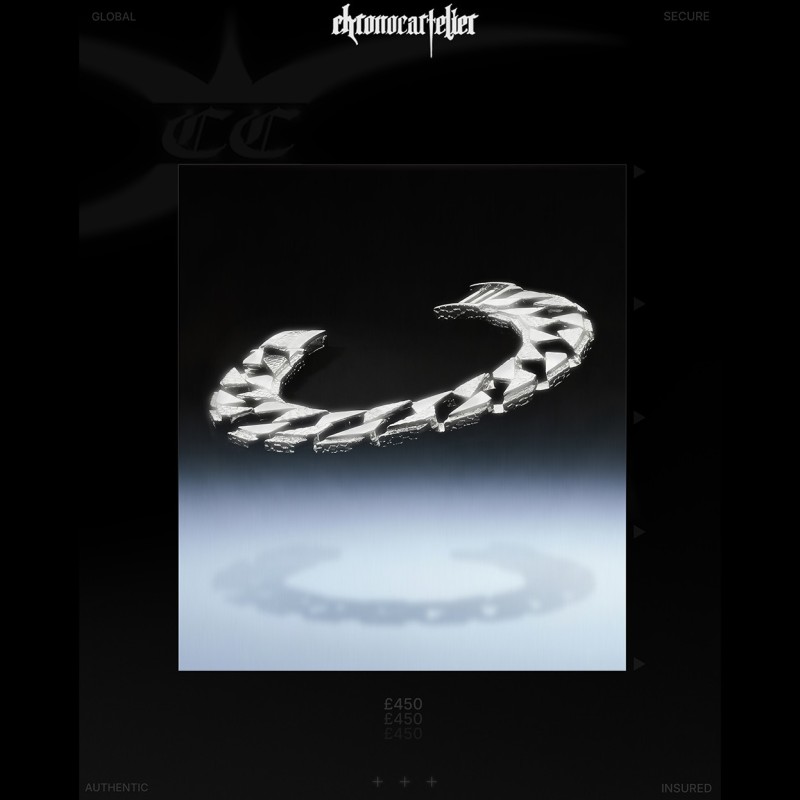 SERPENTE BRACELET SERPENTE BRACELET