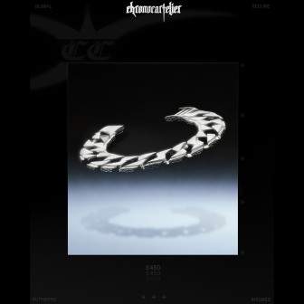 SERPENTE BRACELET