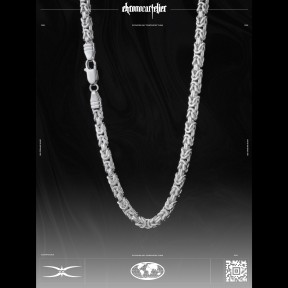 CONSTANTINE CHAIN
