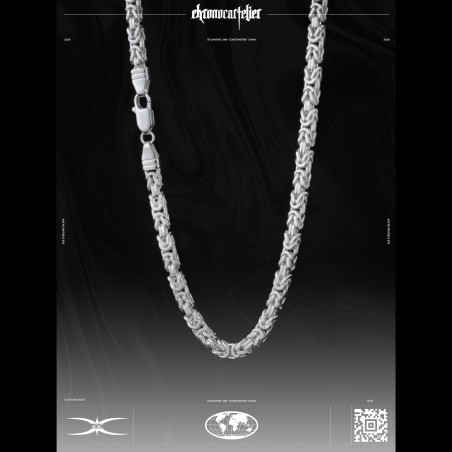 CONSTANTINE CHAIN