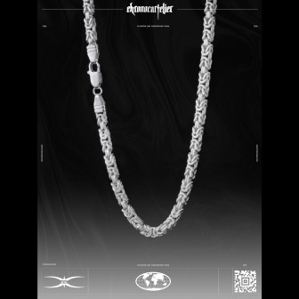 CONSTANTINE CHAIN