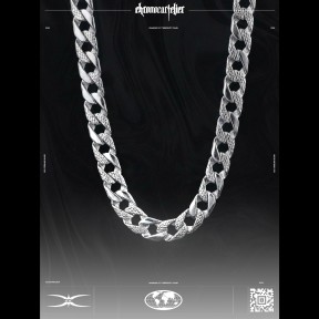 SERPENTE CHAIN