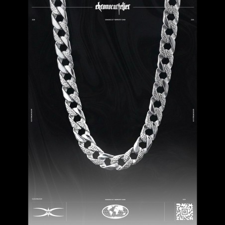 SERPENTE CHAIN