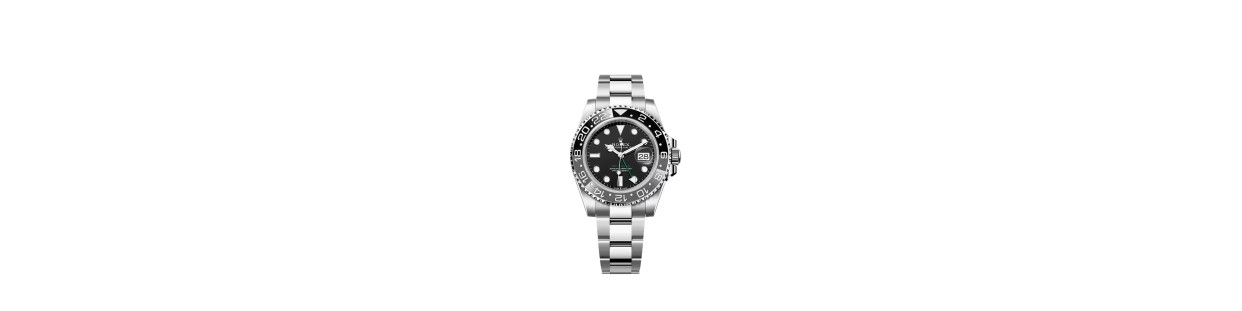 GMT-Master II