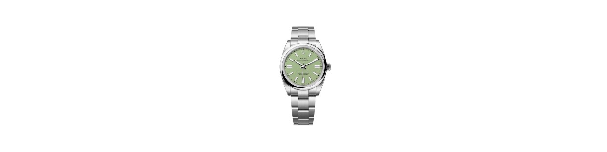 Oyster Perpetual