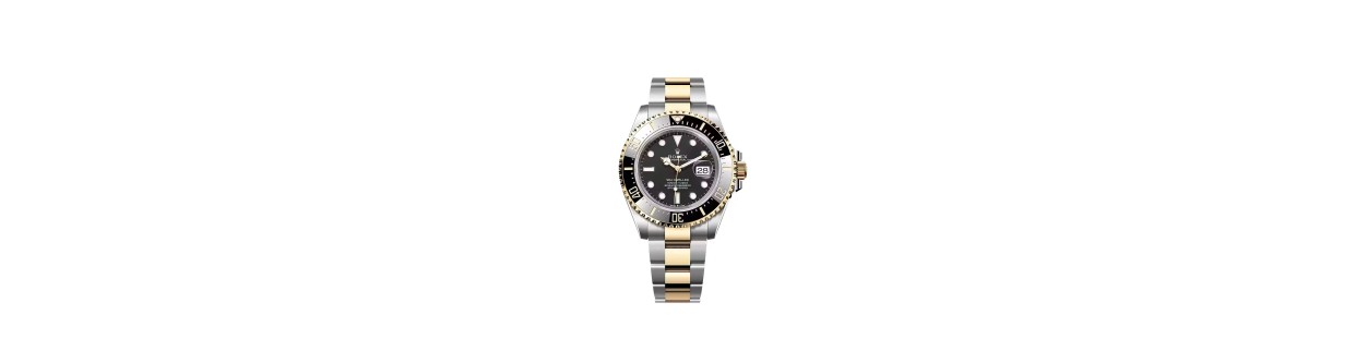 Sea-Dweller