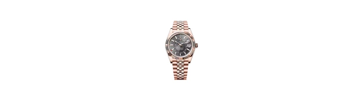 Sky-Dweller