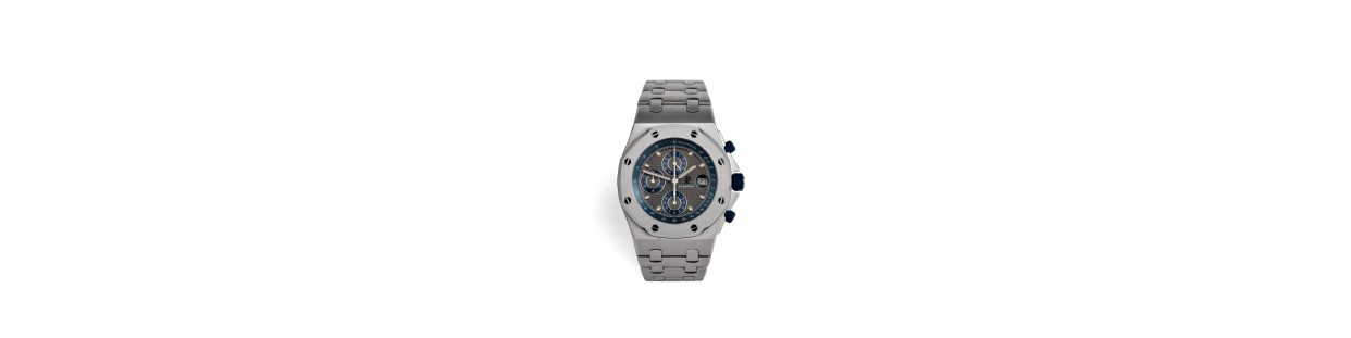 Royal Oak Offshore